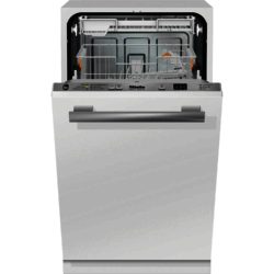 Miele G4780SCVi Fully Integrated 9 Place Slimline Dishwasher